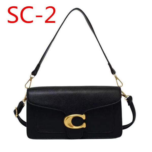 Z2932 COACH 49.99$ - Image 3