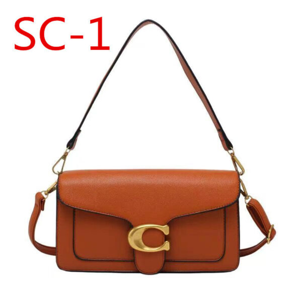 Z2932 COACH 49.99$ - Image 4