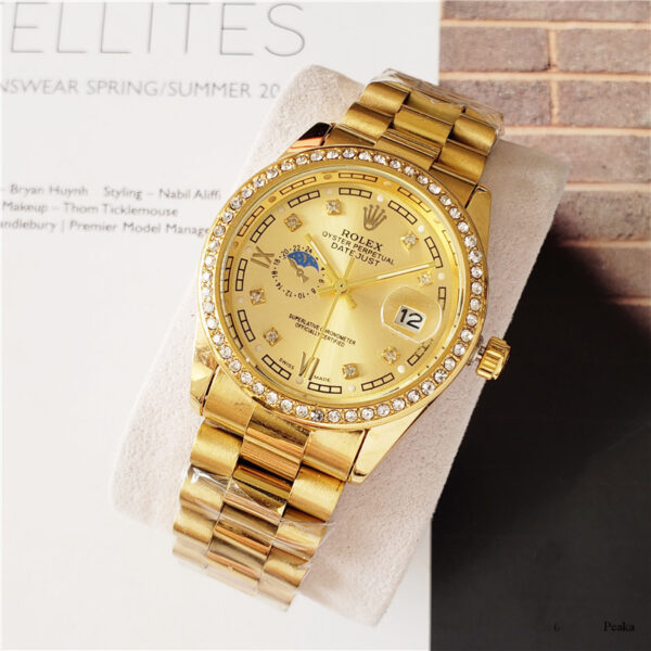 Jam1294  Rolex+BOX  79.99$ - Image 32
