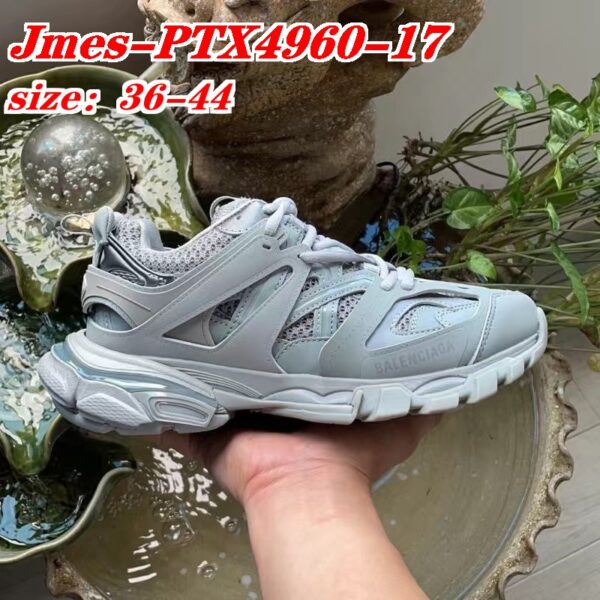 Jam4960 Balenciaga Track3.0   619 139$  PTX - Image 32