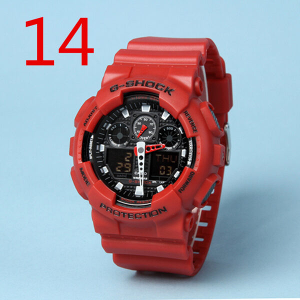 Jam167 Casio AAAAA 218 29.99$ DSB - Image 32