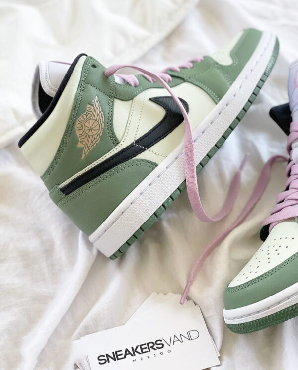 Jam4895 AJ1 NIKE 5AAAAA 325 48.9$ PTX - Image 32