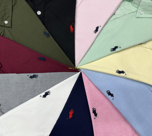 Jam2421 POLO 36.99$ 265 LHYF - Image 30