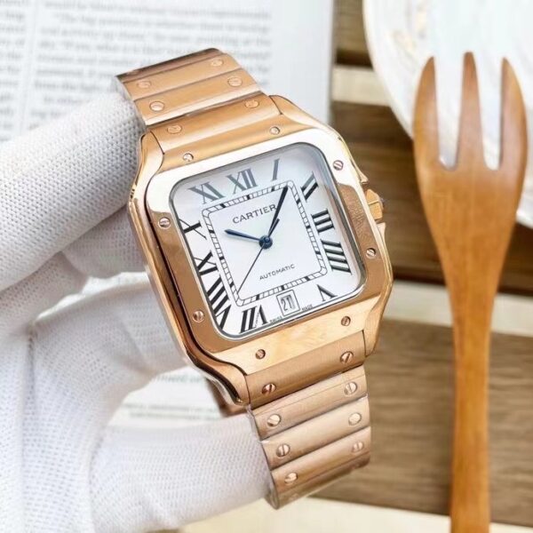 Jam669 Cartier 5A+ 1:1 640 128$ DSB - Image 32