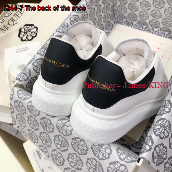Jam13 Alexander McQueen 390 55$ TLDD - Image 32