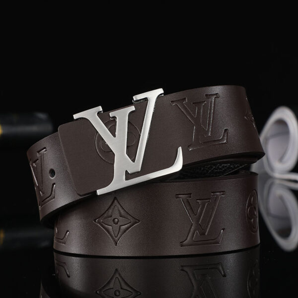 Jam2433 LV Comes with a box. 5A leather  38$ BYPJ - Image 32