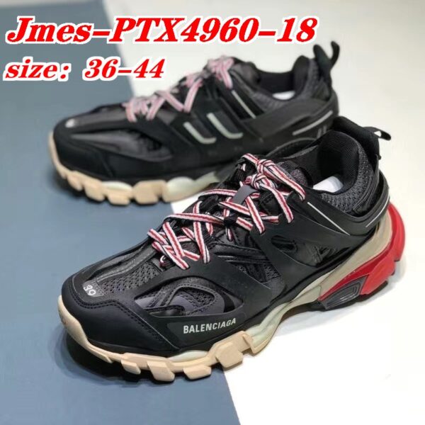 Jam4960 Balenciaga Track3.0   619 139$  PTX - Image 33