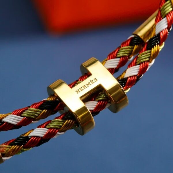 TL2683 HERMES 42.99$ WITH BOX - Image 5