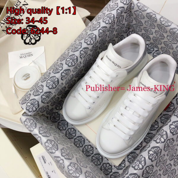 Jam13 Alexander McQueen 390 55$ TLDD - Image 33