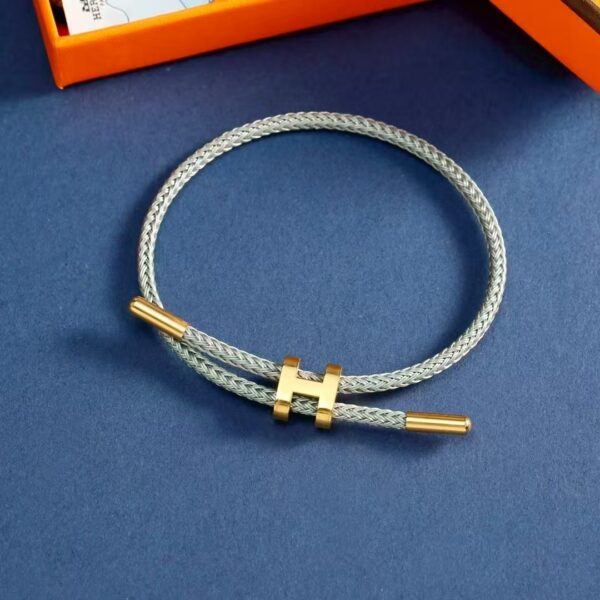 TL2683 HERMES 42.99$ WITH BOX - Image 8