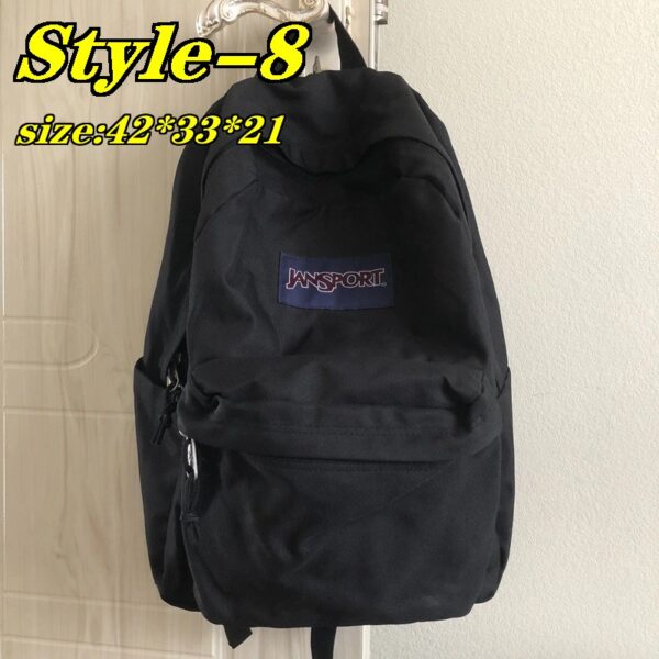 Jam1045 Jansport backpack 190 26.8$ 1688BB - Image 33