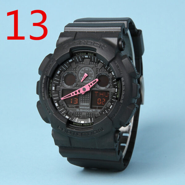 Jam167 Casio AAAAA 218 29.99$ DSB - Image 33