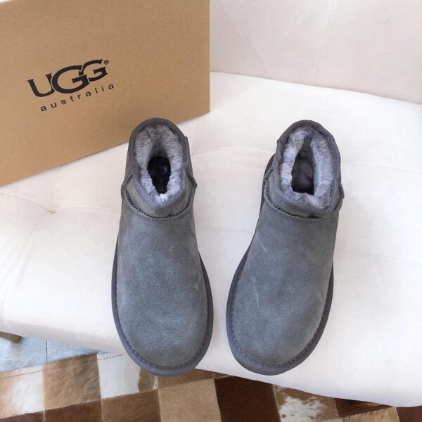 Jam1619 UGG 5A+ BOX WOOL 300 38.9$ UGG - Image 33