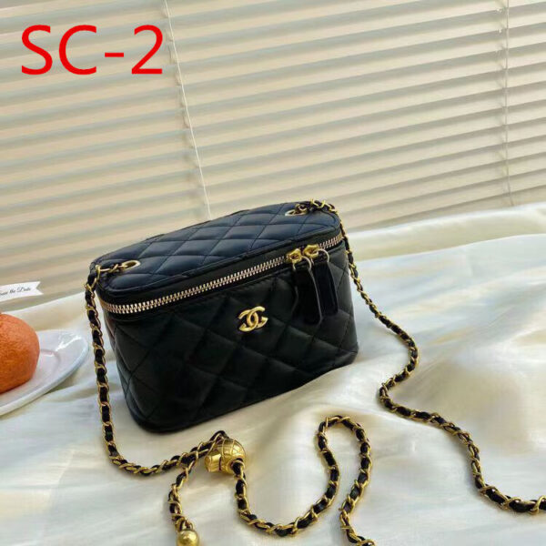 Z2707 CHANEL 39.99$ - Image 2