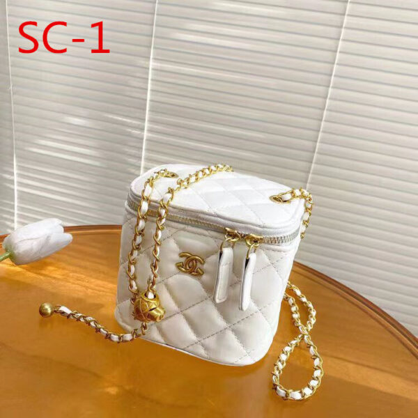 Z2707 CHANEL 39.99$ - Image 3