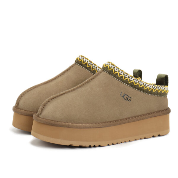 Jam3626 UGG WOOL 5A+BOX 340 45.99$ UG - Image 33