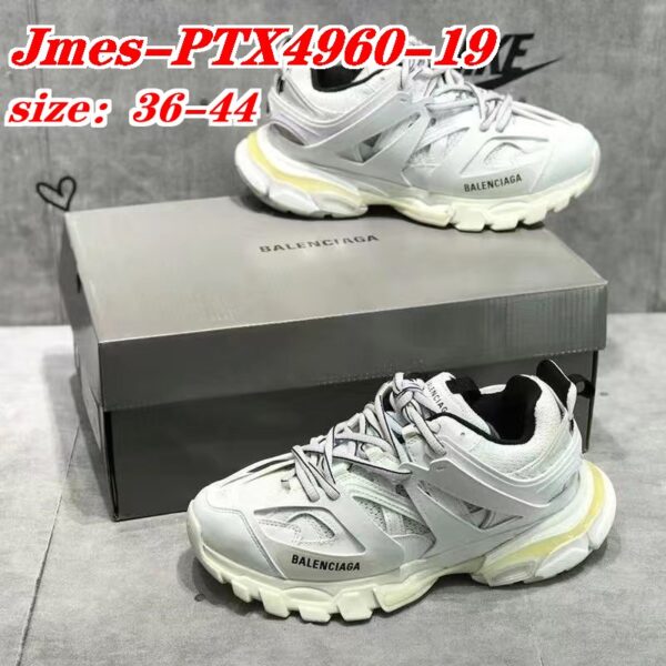 Jam4960 Balenciaga Track3.0   619 139$  PTX - Image 34