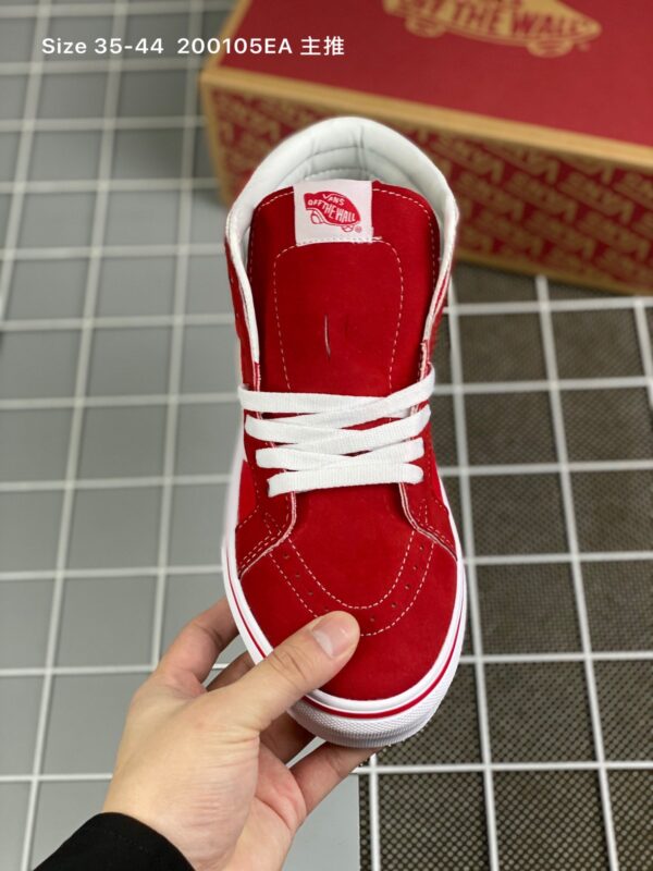 Jam1240 vans 45$ 290 PTX - Image 33