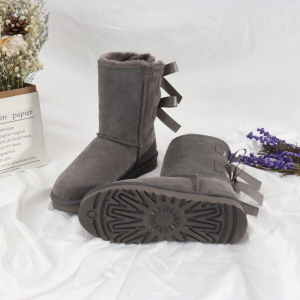 Jam98 UGG TOP 5A+ 295 39.99$ UGG - Image 34