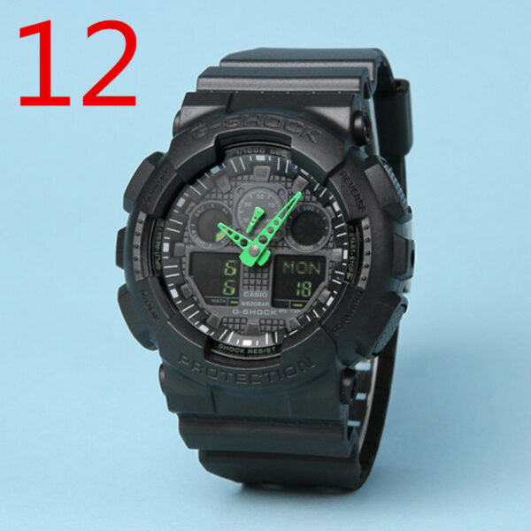 Jam167 Casio AAAAA 218 29.99$ DSB - Image 34