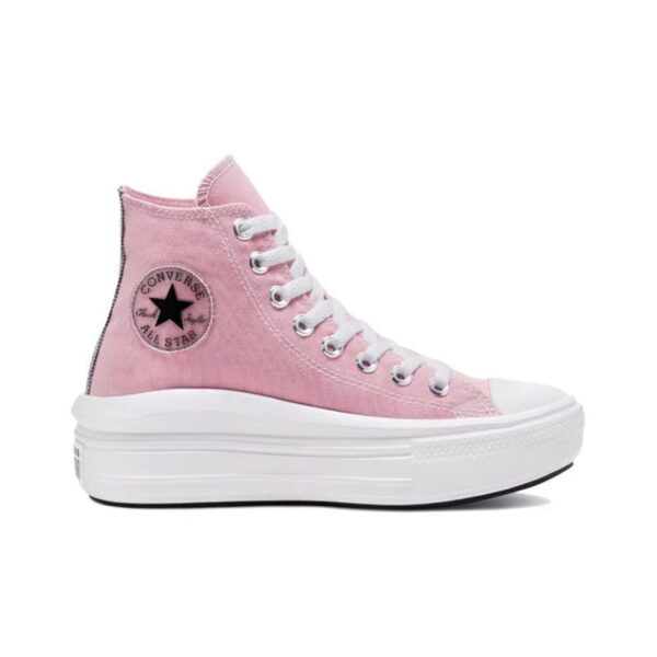 Jam4095 Converse with Platform 340 48$ PTX - Image 34