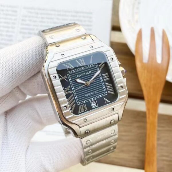 Jam669 Cartier 5A+ 1:1 640 128$ DSB - Image 34
