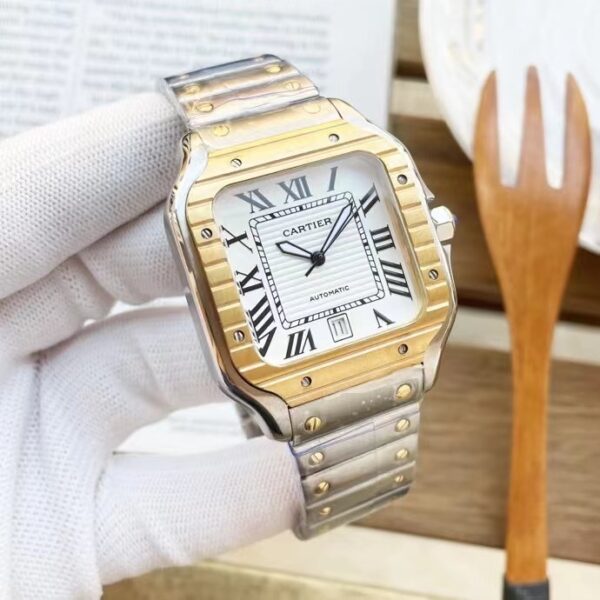 Jam669 Cartier 5A+ 1:1 640 128$ DSB - Image 35