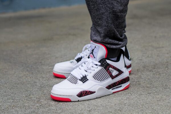 Jam2784 AJ 4 AAAAA BOX 350 47.99$ PTX - Image 32