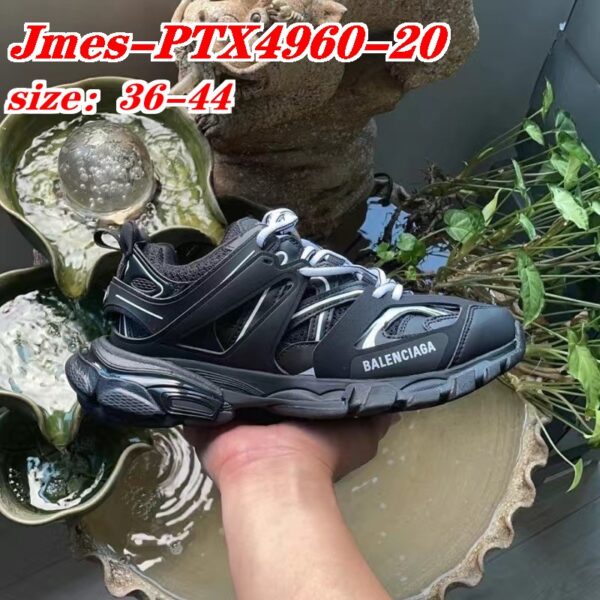 Jam4960 Balenciaga Track3.0   619 139$  PTX - Image 35