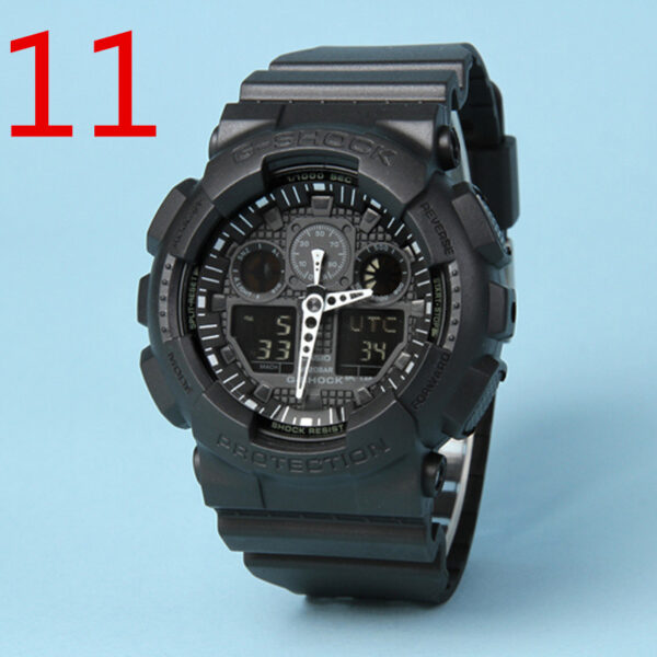 Jam167 Casio AAAAA 218 29.99$ DSB - Image 35