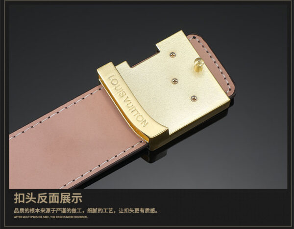 Jam2433 LV Comes with a box. 5A leather  38$ BYPJ - Image 35