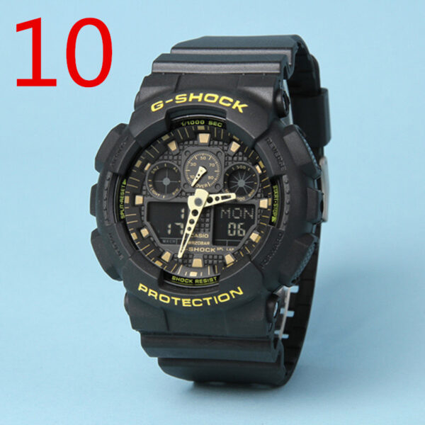 Jam167 Casio AAAAA 218 29.99$ DSB - Image 36