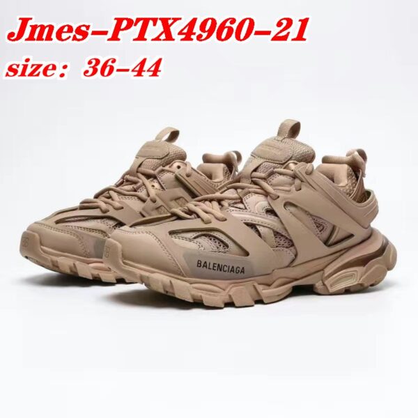 Jam4960 Balenciaga Track3.0   619 139$  PTX - Image 36