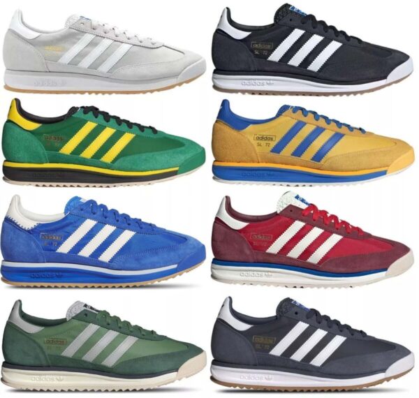 Jam899 ADIDAS 55$ +BOX PTX - Image 36