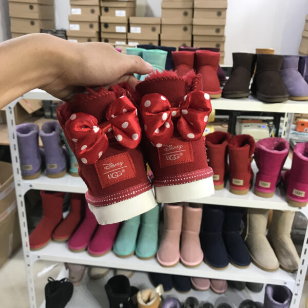 Jam955 UGG 5A+ 300 38.99$ UGG - Image 36