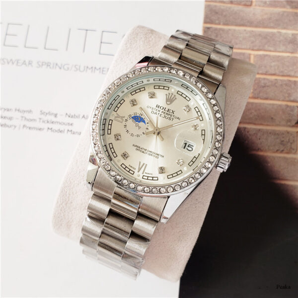 Jam1294  Rolex+BOX  79.99$ - Image 36