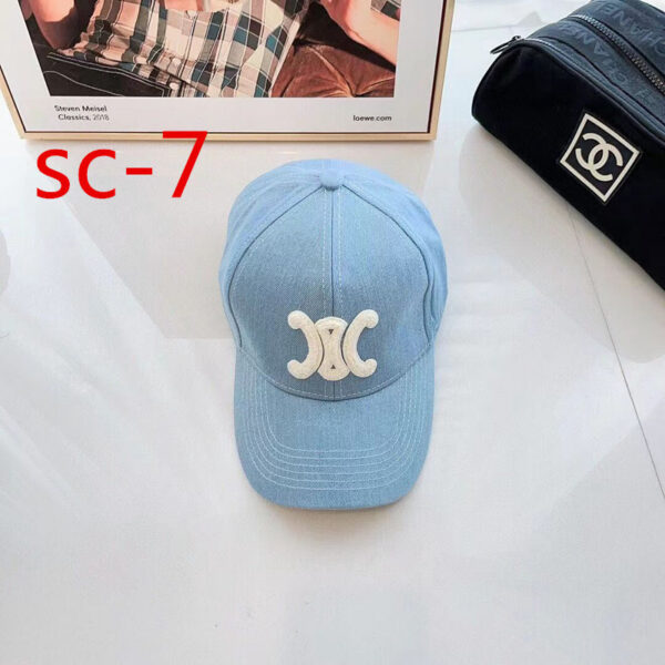 Z2450-22.99.$-Hat - Image 5