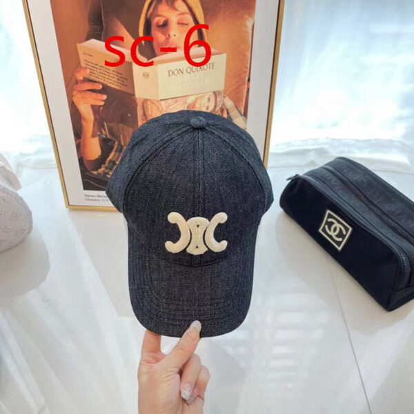 Z2450-22.99.$-Hat - Image 6