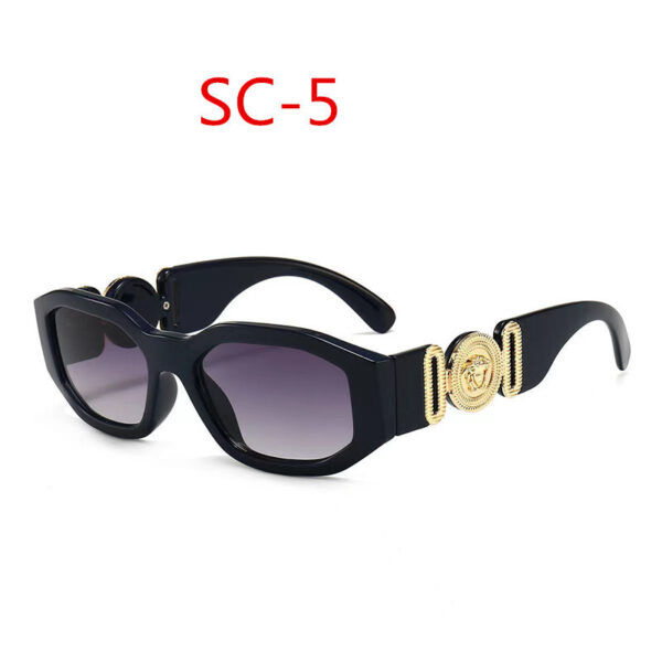 Z2449-24.99$-Versace glasses - Image 3