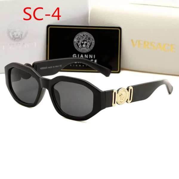 Z2449-24.99$-Versace glasses - Image 4