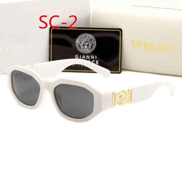 Z2449-24.99$-Versace glasses - Image 6