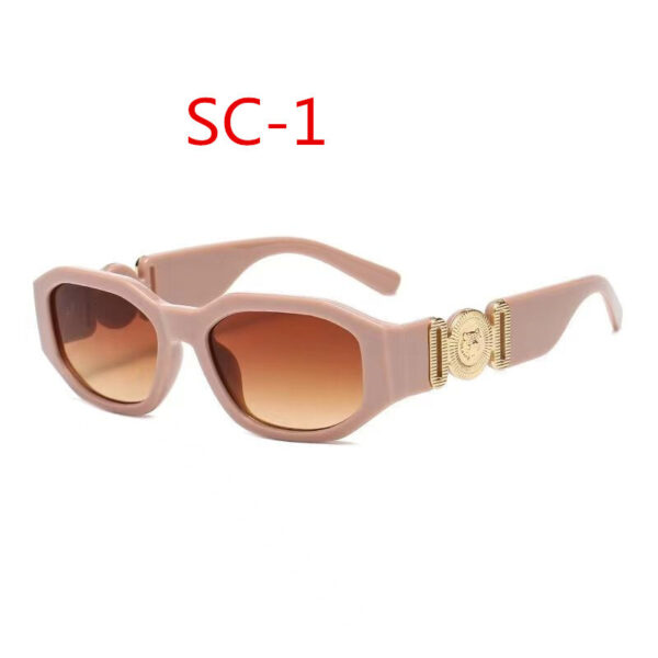 Z2449-24.99$-Versace glasses - Image 7