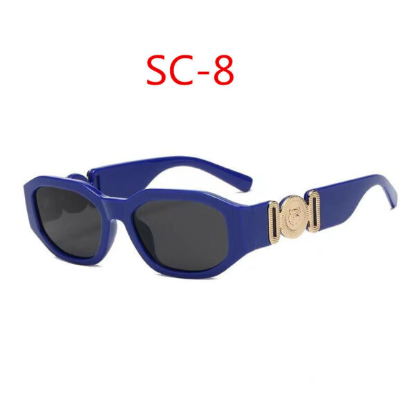 Z2449-24.99$-Versace glasses - Image 8