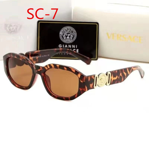 Z2449-24.99$-Versace glasses - Image 9