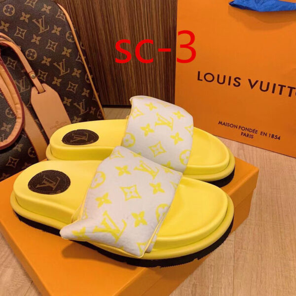Z2417--48.99$-LV slippers
