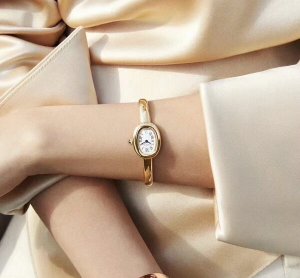 TL2678 CARTIER 95$ BOX - Image 2