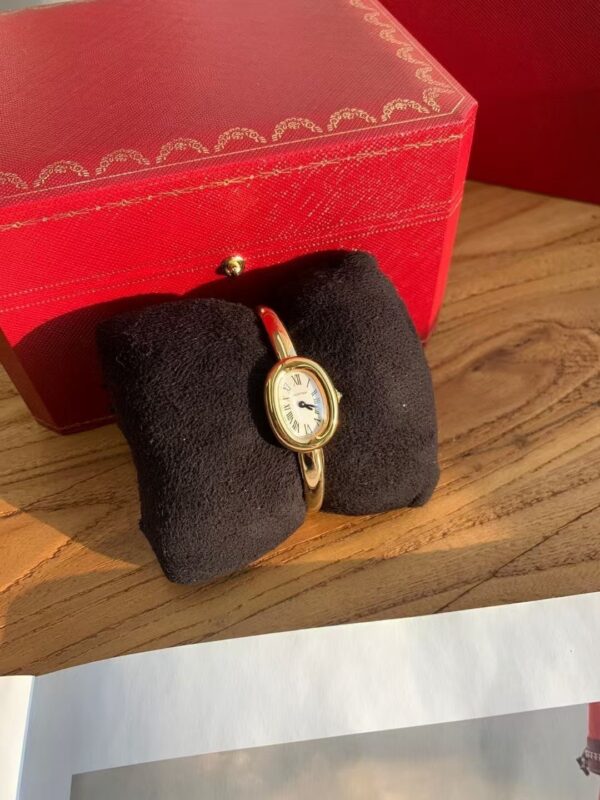 TL2678 CARTIER 95$ BOX - Image 11