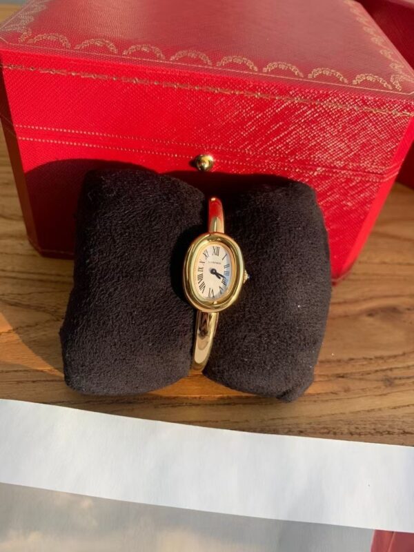 TL2678 CARTIER 95$ BOX - Image 12