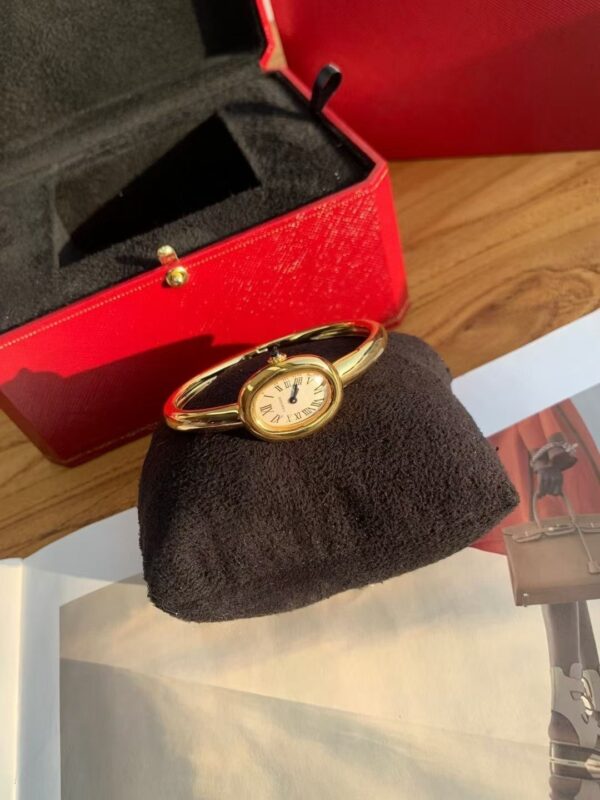 TL2678 CARTIER 95$ BOX - Image 13