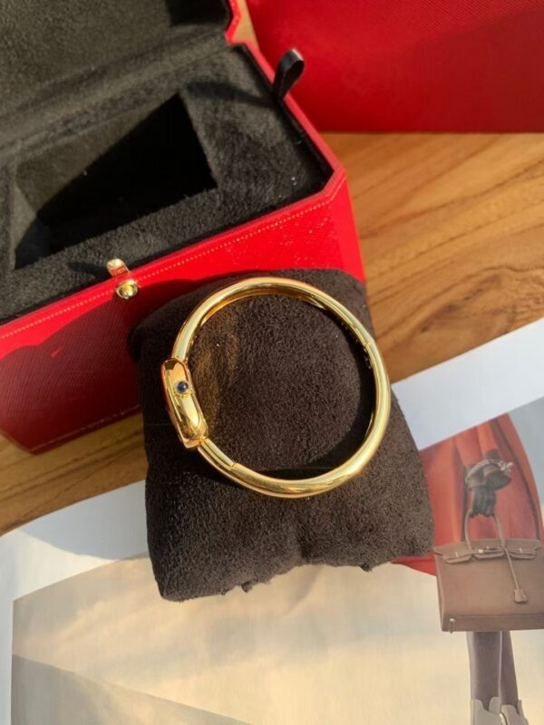 TL2678 CARTIER 95$ BOX - Image 14